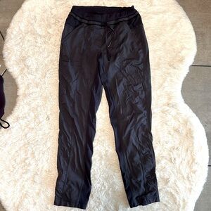 Lululemon Joggers
